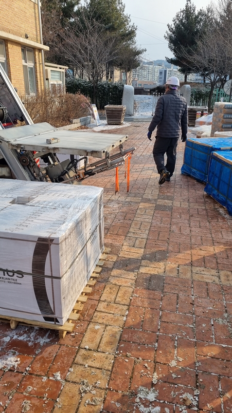 팔천사다리차 PC 이미지 4308968