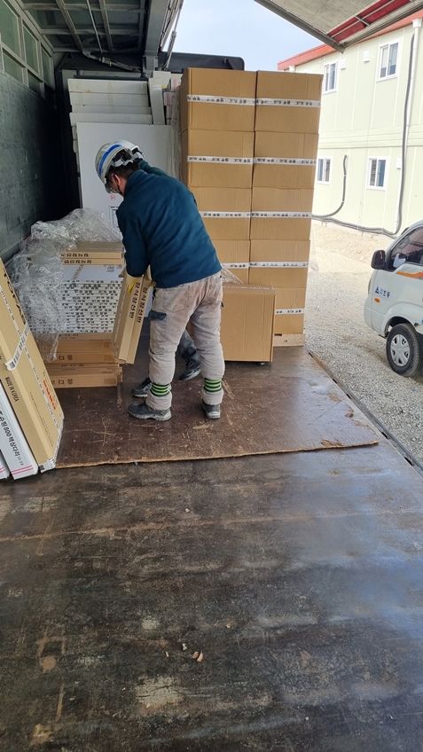 팔천사다리차 PC 이미지 4308977