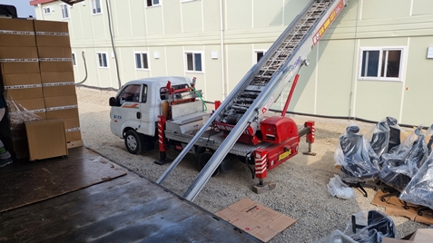 팔천사다리차 PC 이미지 4308979