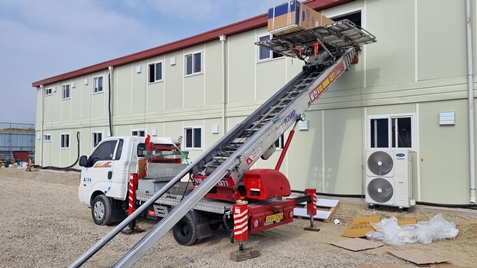 팔천사다리차 PC 이미지 4308982