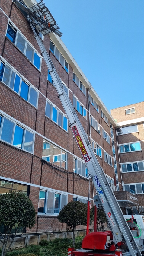 팔천사다리차 PC 이미지 4309001