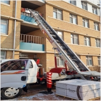 팔천사다리차 PC 갤러리 11