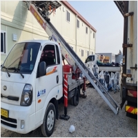 팔천사다리차 PC 갤러리 8